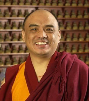 Khenpo Norgay