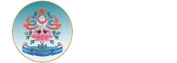 Orgyan Osal Cho Dzong Logo